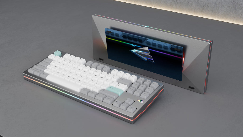 [GB] Paper80 x Whatever Studio