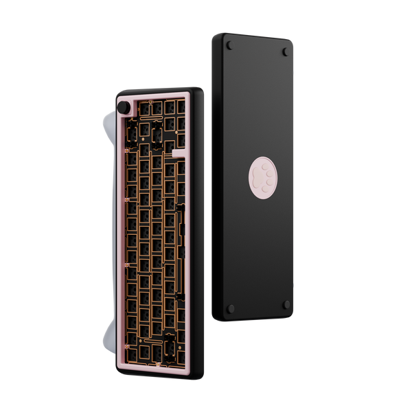 Foxy65 Barebone Edition