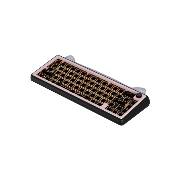 Foxy65 Barebone Edition
