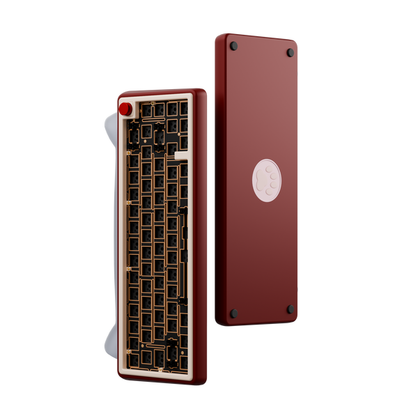 Foxy65 Barebone Edition