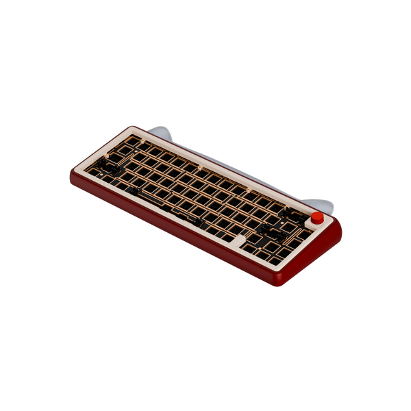 Foxy65 Barebone Edition