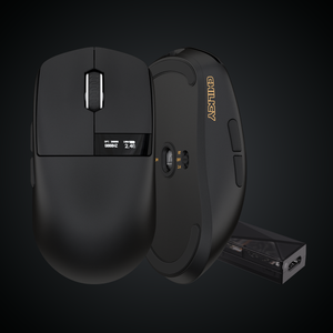 [In-Stock]Glacier LW 8K L Mouse