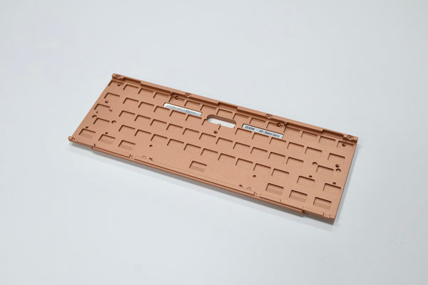 DK1-60% Keyboard Bottom Case