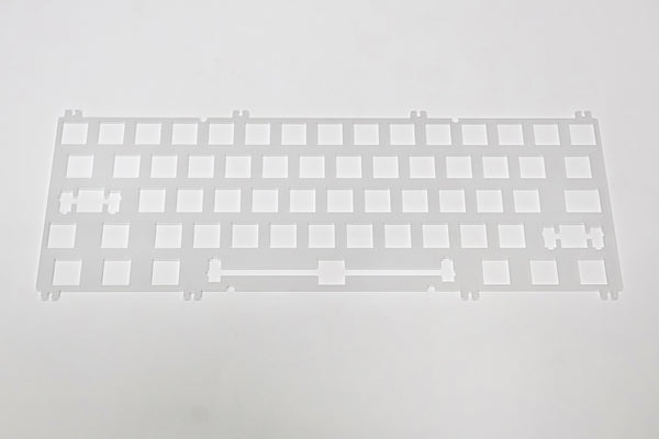 DK1-60% Keyboard Plate