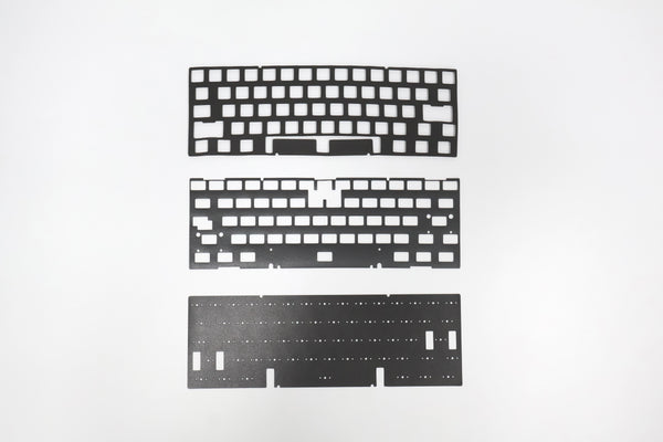 DK1-60% Keyboard Domestic Dampening Foam