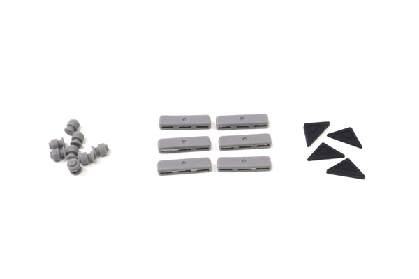 DK1-60% Keyboard Silica Gel
