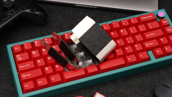Keycap Puller