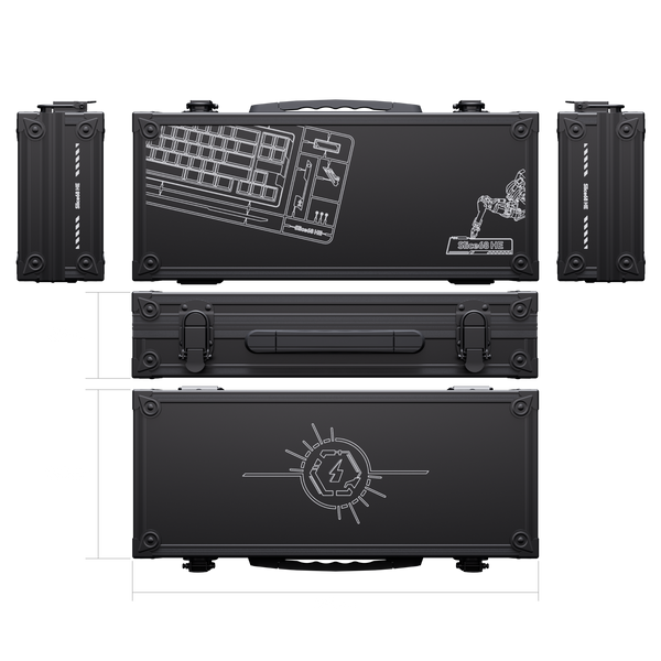 Slice68HE Collector's Vault