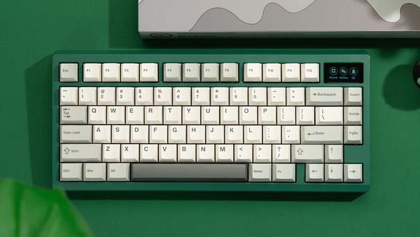 Chilkey Thanksgiving Gift Keycap Set