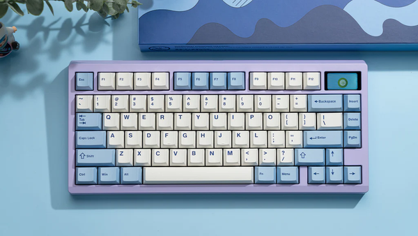 Chilkey Thanksgiving Gift Keycap Set