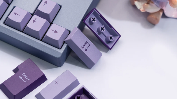 Chilkey Thanksgiving Gift Keycap Set