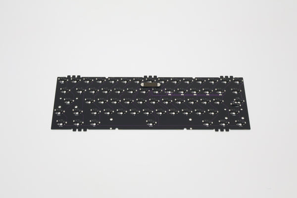 DK1-60% Keyboard PCB