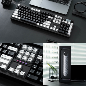 ND104 Keyboard