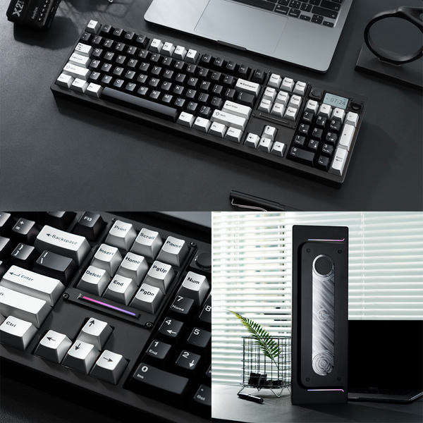 ND104 Keyboard