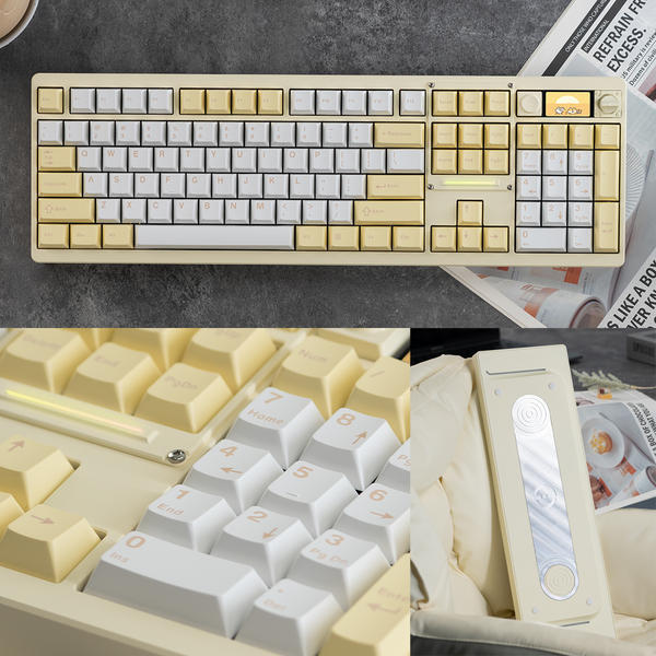 ND104 Keyboard