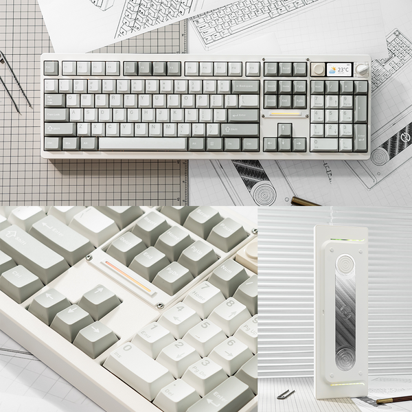 ND104 Keyboard