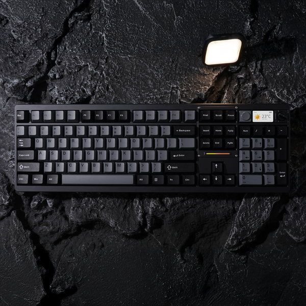 ND104 Keyboard