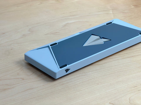 [GB]PAPER 65%-Cloud Blue