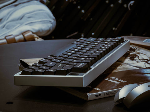 [GB]PAPER 65%-Titan Silver