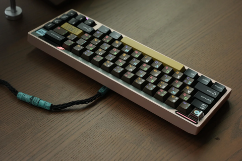 [GB]PAPER 65%-Imperial Copper