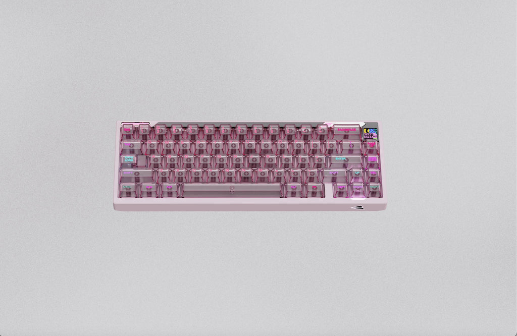 [GB]PAPER 65%-Soft Blush