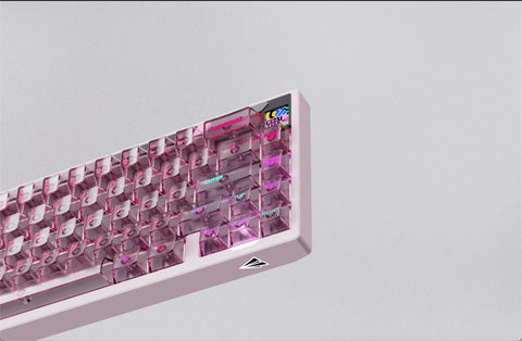 [GB]PAPER 65%-Soft Blush