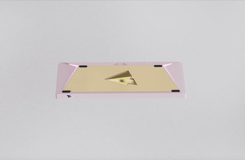 [GB]PAPER 65%-Soft Blush