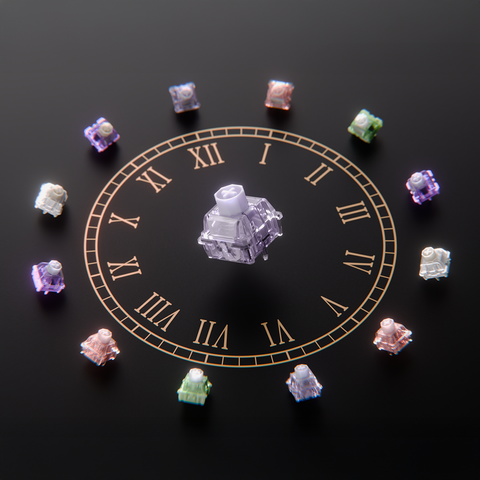 [In-Stock]Flux60 HE(Babao 60 HE)Module