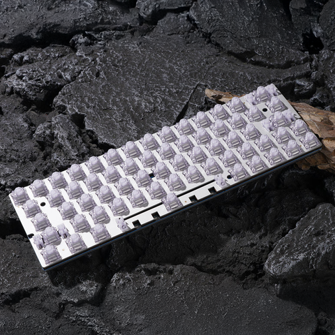 [In-Stock]Flux60 HE(Babao 60 HE)Module