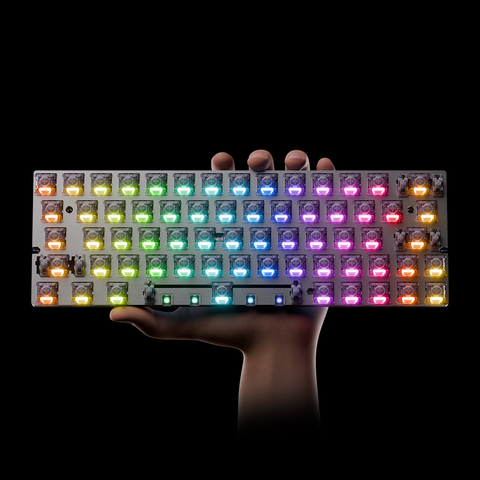 [In-Stock]Flux60 HE(Babao 60 HE)Module