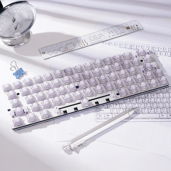 [In Stock]Flux60 HE(Babao 60 HE)Module