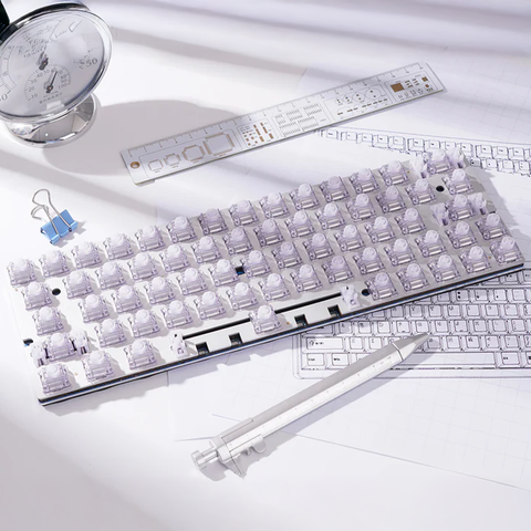 [In-Stock]Flux60 HE(Babao 60 HE)Module