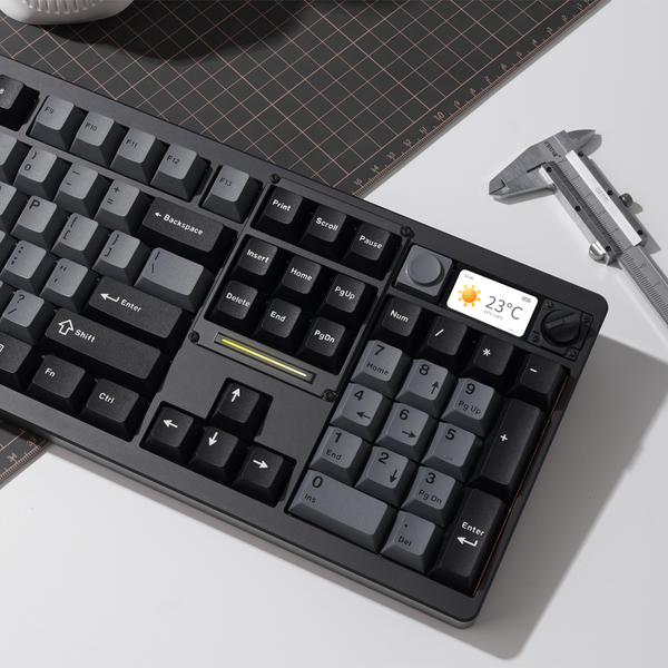 ND104 Keyboard