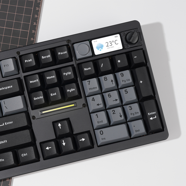 ND104 Keyboard