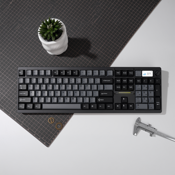ND104 Keyboard