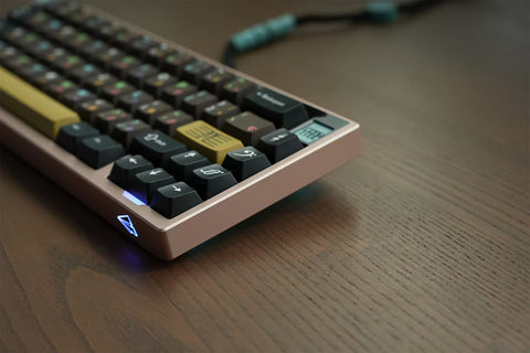 [GB]PAPER 65%-Imperial Copper