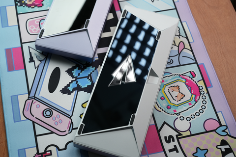 [GB]PAPER 65%-Titan Silver