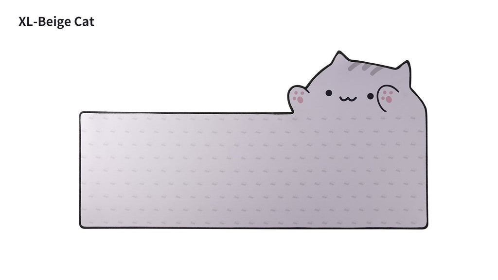 [B-Stock] Clickitty Clackitty Catpads