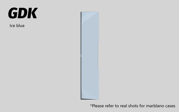 DK1-60% Extra Weights