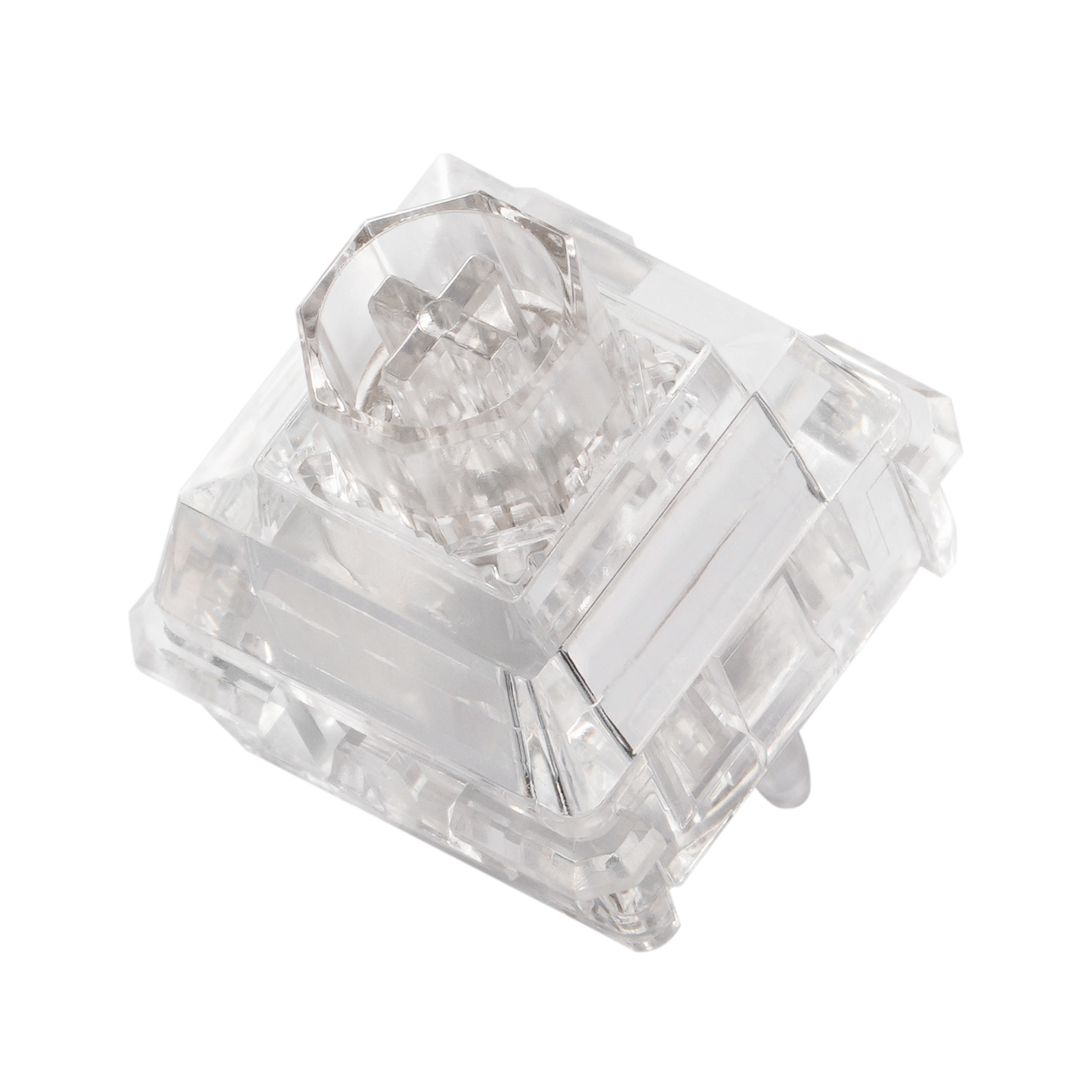 WS Flux Diamond Series - HE Switches – Wuque Studio