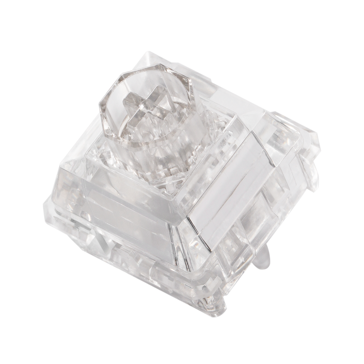 WS Flux Diamond Series - HE Switches – Wuque Studio