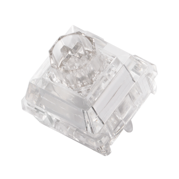 WS Flux Diamond Series - HE Switches