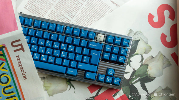 Keyno Y·8