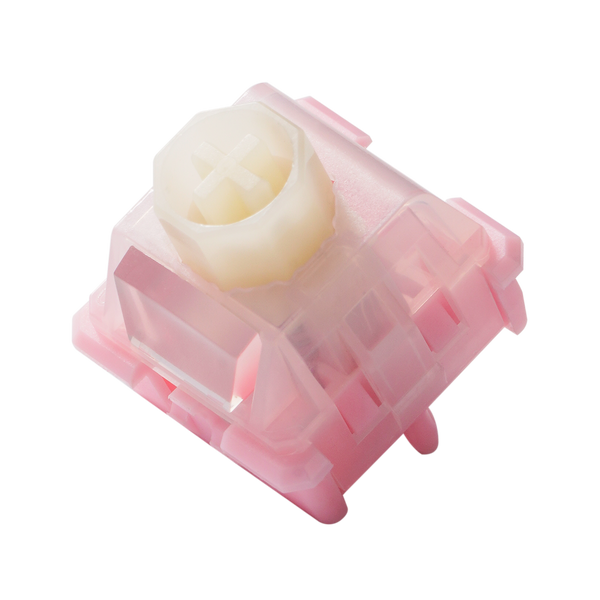 WS Flux Standard Series - HE Switches