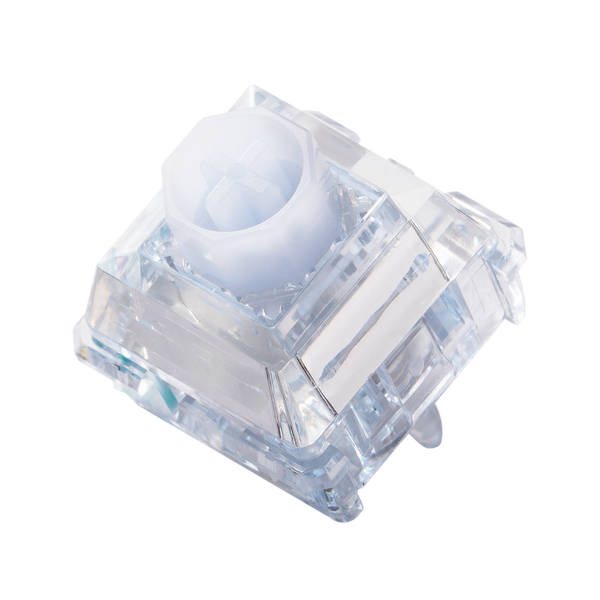 WS Flux Diamond Series - HE Switches