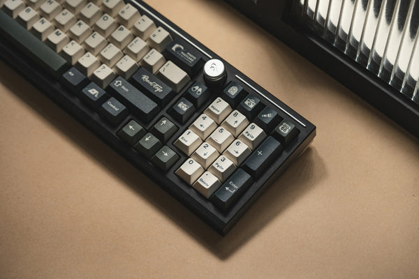 Balance Keyboard