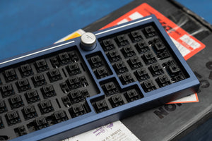 Balance Keyboard