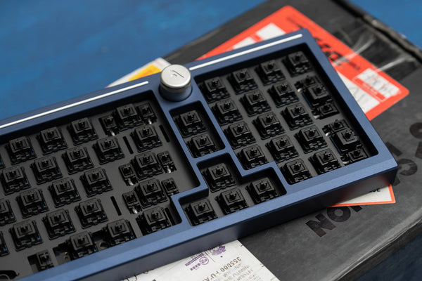 Balance Keyboard
