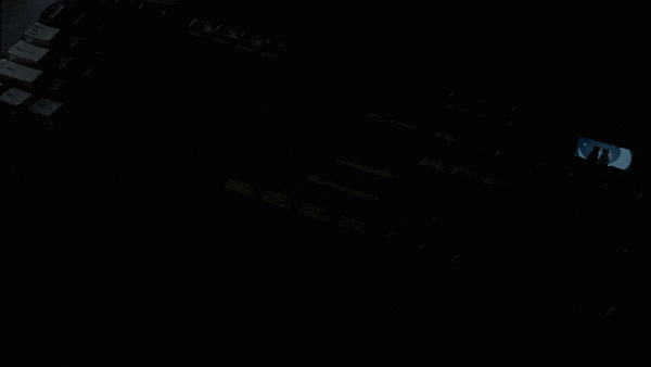 ND104 Keyboard