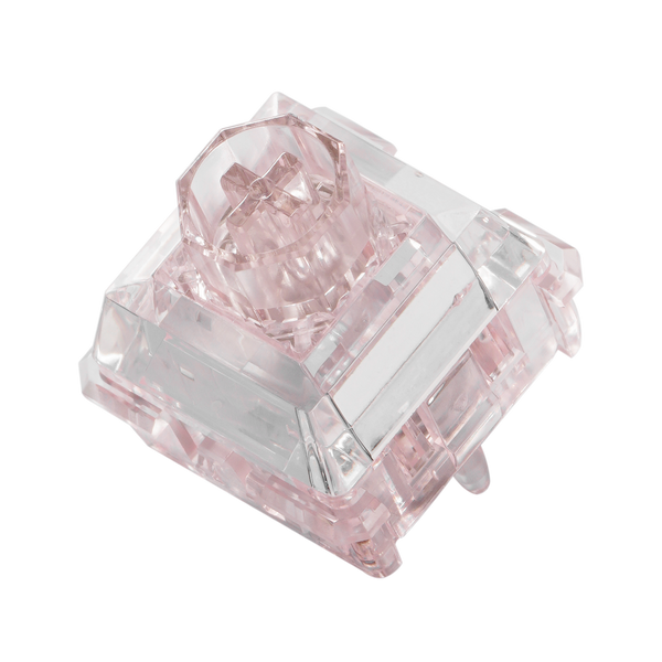 WS Flux Diamond Series - HE Switches